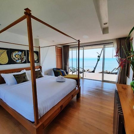 Plub Pla Koh Mak Retreat Ξενοδοχείο Εξωτερικό φωτογραφία