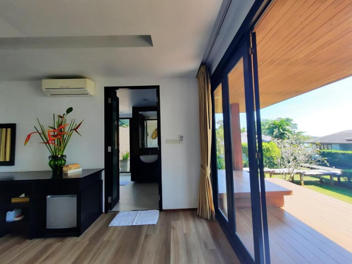 Plub Pla Koh Mak Retreat Ξενοδοχείο Εξωτερικό φωτογραφία