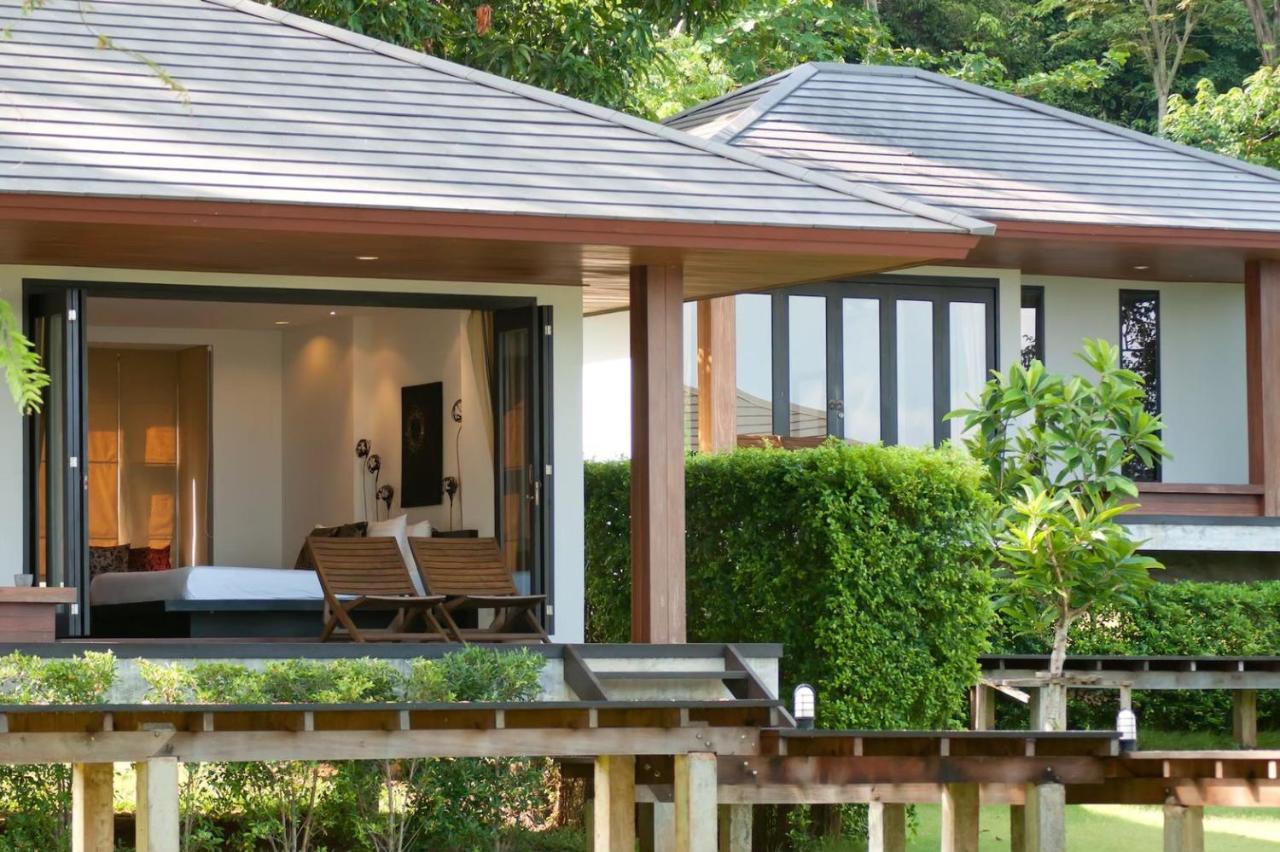 Plub Pla Koh Mak Retreat Ξενοδοχείο Εξωτερικό φωτογραφία