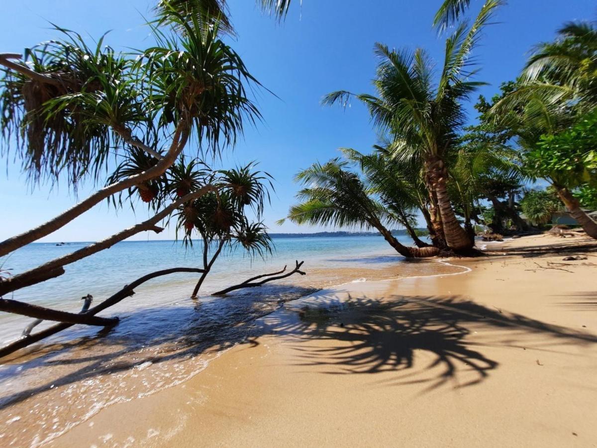 Plub Pla Koh Mak Retreat Ξενοδοχείο Εξωτερικό φωτογραφία