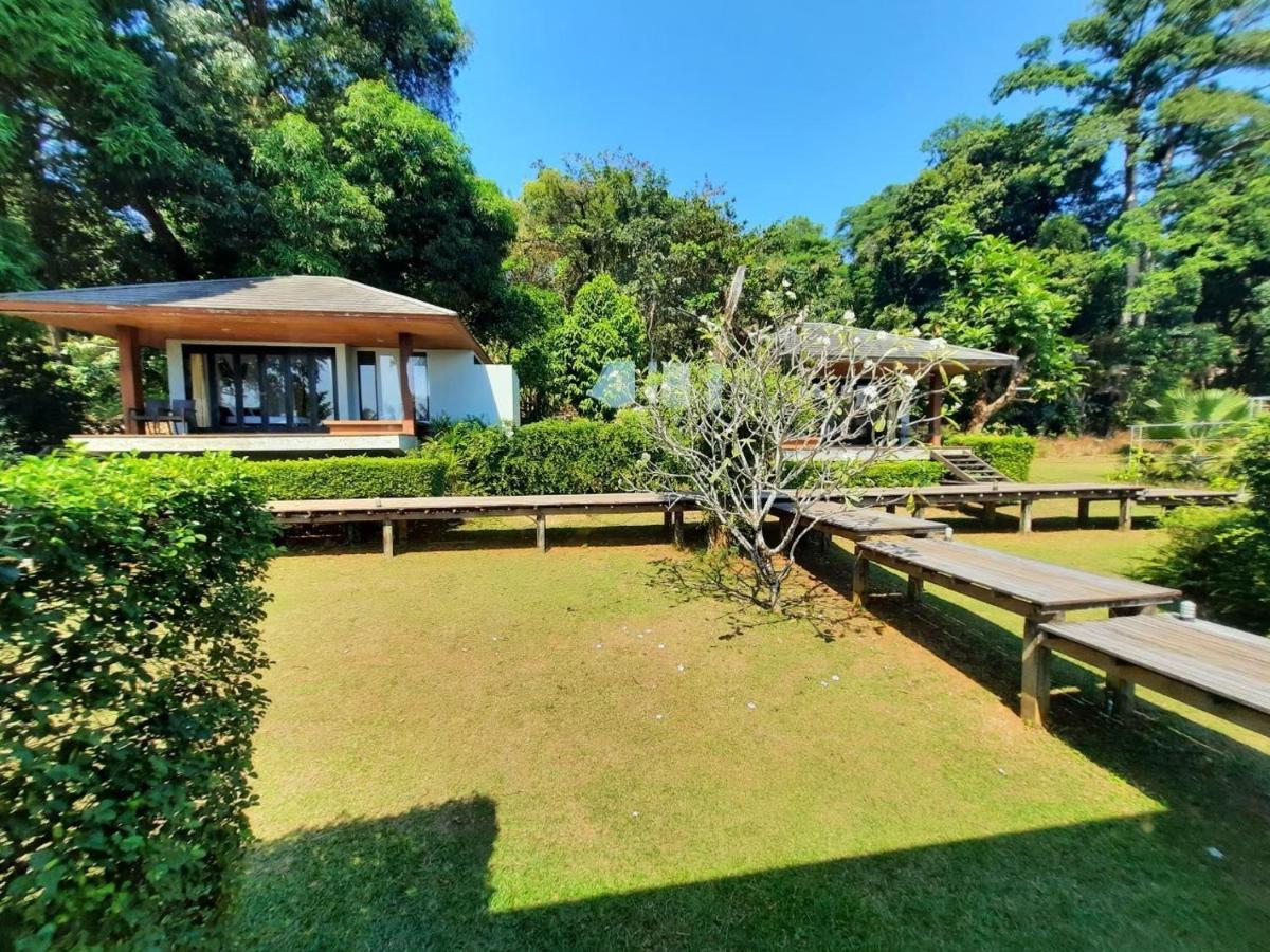 Plub Pla Koh Mak Retreat Ξενοδοχείο Εξωτερικό φωτογραφία