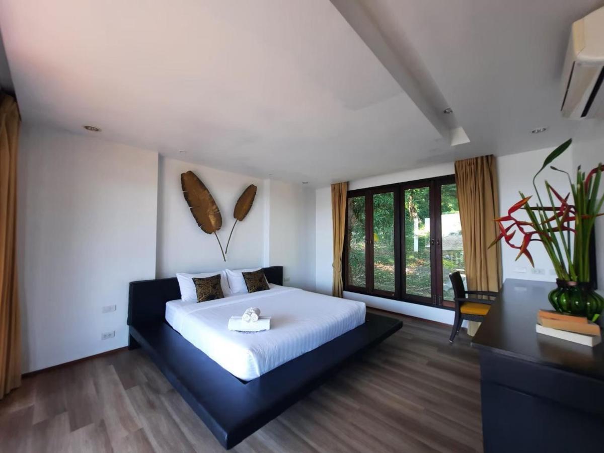 Plub Pla Koh Mak Retreat Ξενοδοχείο Εξωτερικό φωτογραφία