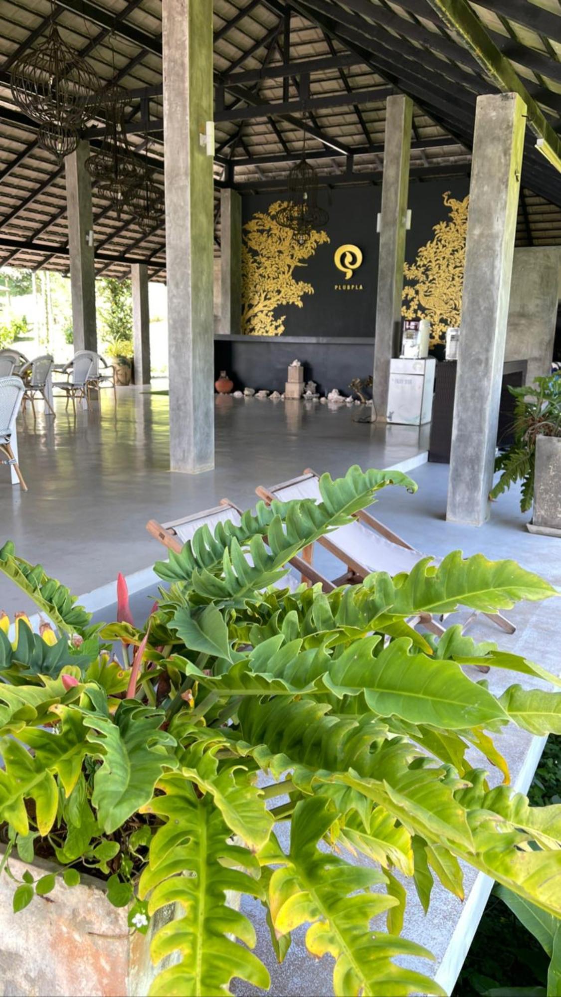 Plub Pla Koh Mak Retreat Ξενοδοχείο Εξωτερικό φωτογραφία