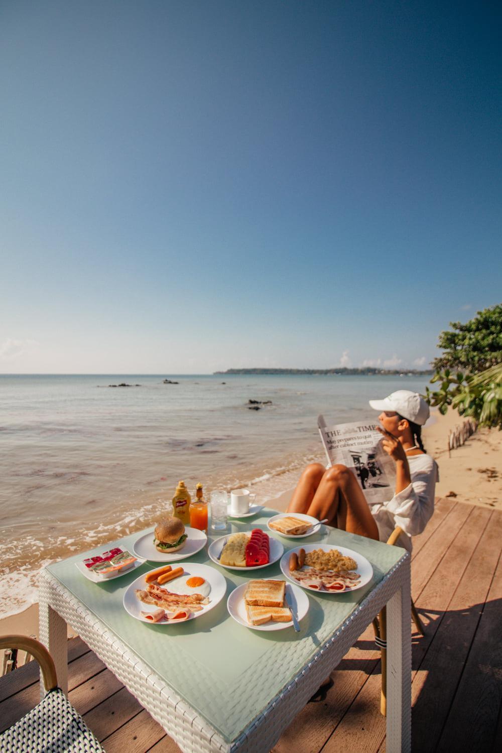 Plub Pla Koh Mak Retreat Ξενοδοχείο Εξωτερικό φωτογραφία