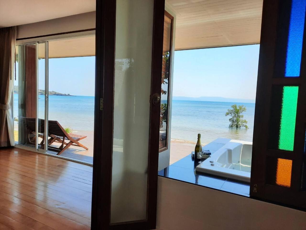 Plub Pla Koh Mak Retreat Ξενοδοχείο Εξωτερικό φωτογραφία
