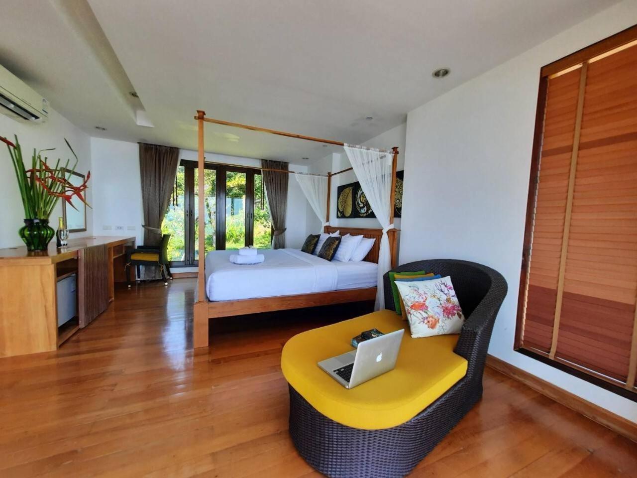 Plub Pla Koh Mak Retreat Ξενοδοχείο Εξωτερικό φωτογραφία