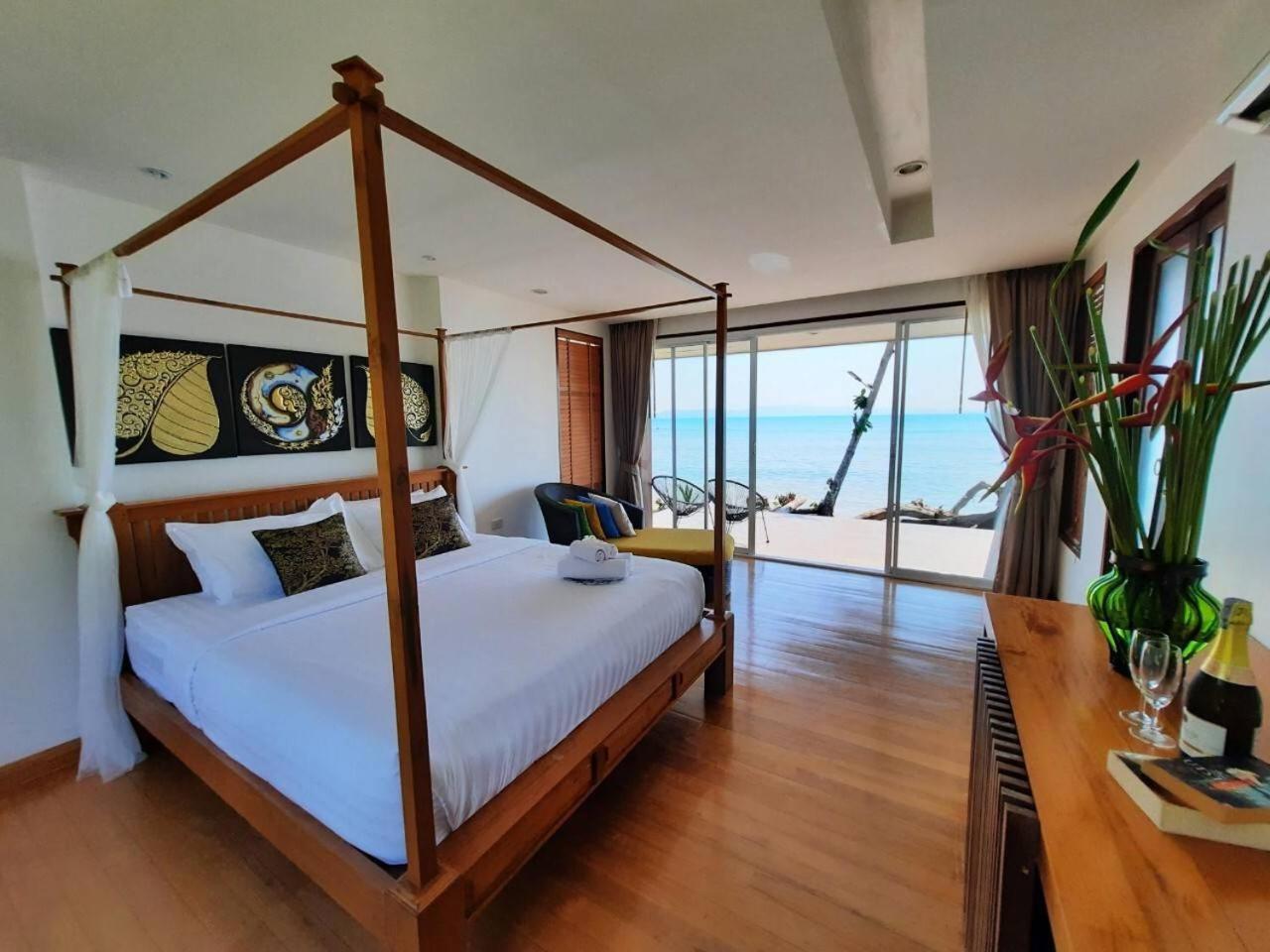 Plub Pla Koh Mak Retreat Ξενοδοχείο Εξωτερικό φωτογραφία