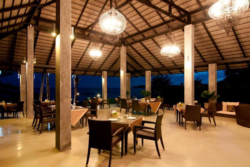 Plub Pla Koh Mak Retreat Ξενοδοχείο Εξωτερικό φωτογραφία