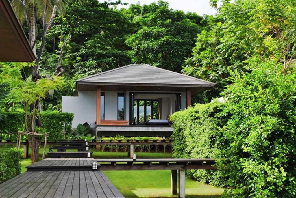Plub Pla Koh Mak Retreat Ξενοδοχείο Εξωτερικό φωτογραφία