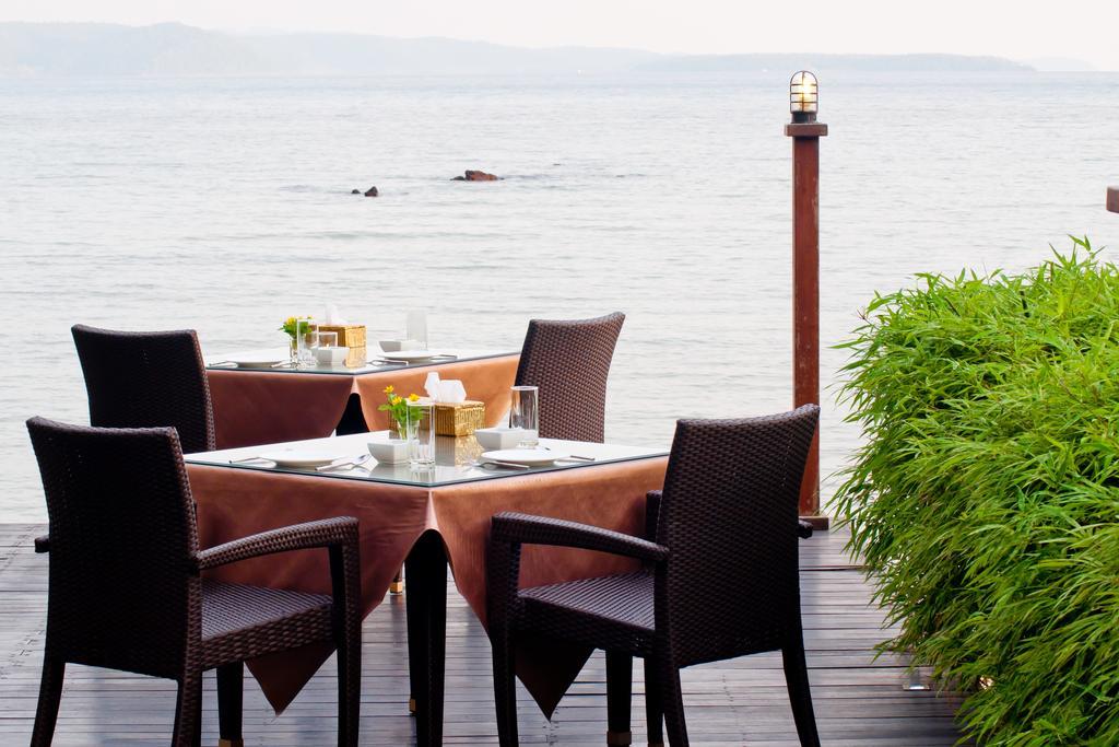 Plub Pla Koh Mak Retreat Ξενοδοχείο Εξωτερικό φωτογραφία