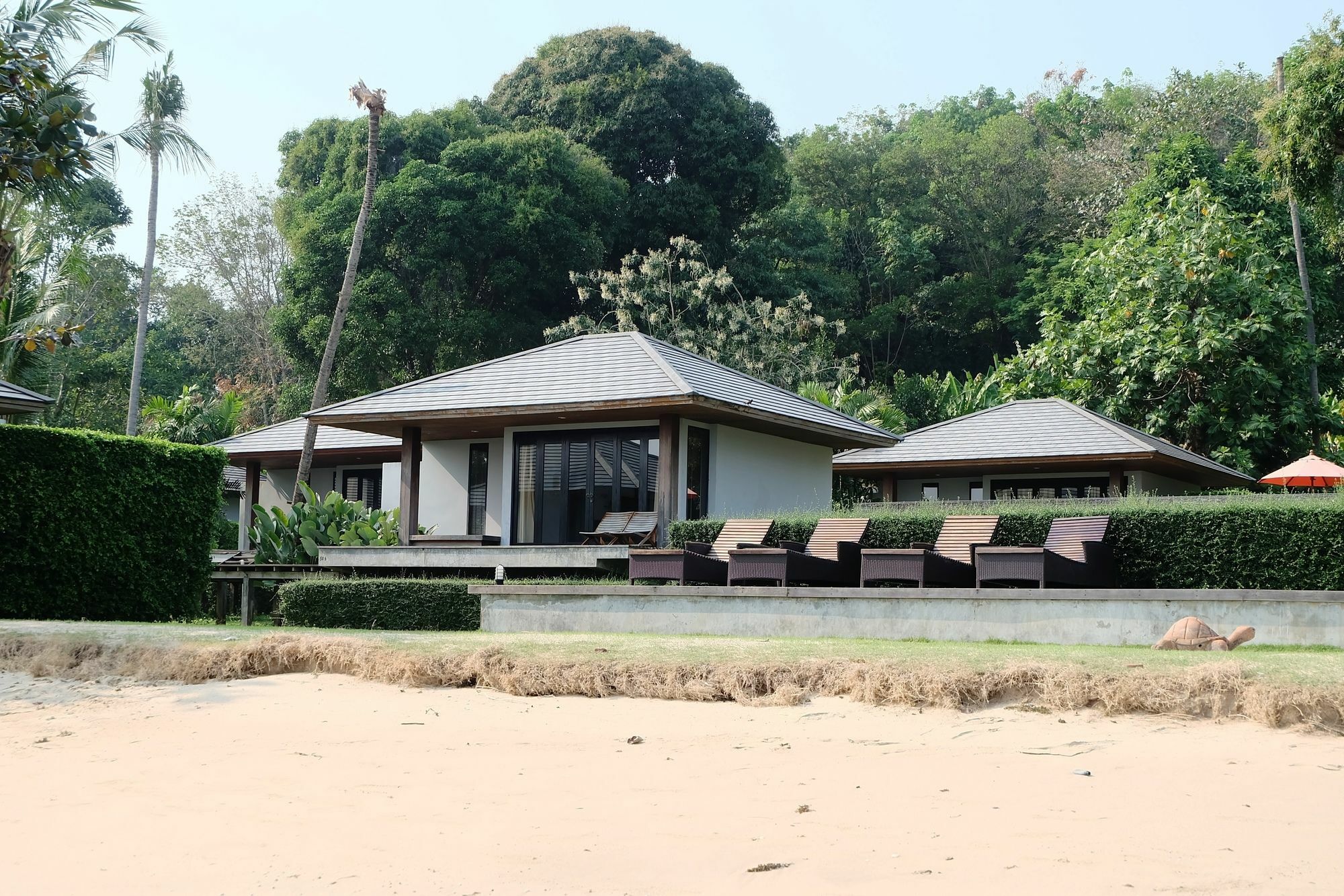 Plub Pla Koh Mak Retreat Ξενοδοχείο Εξωτερικό φωτογραφία