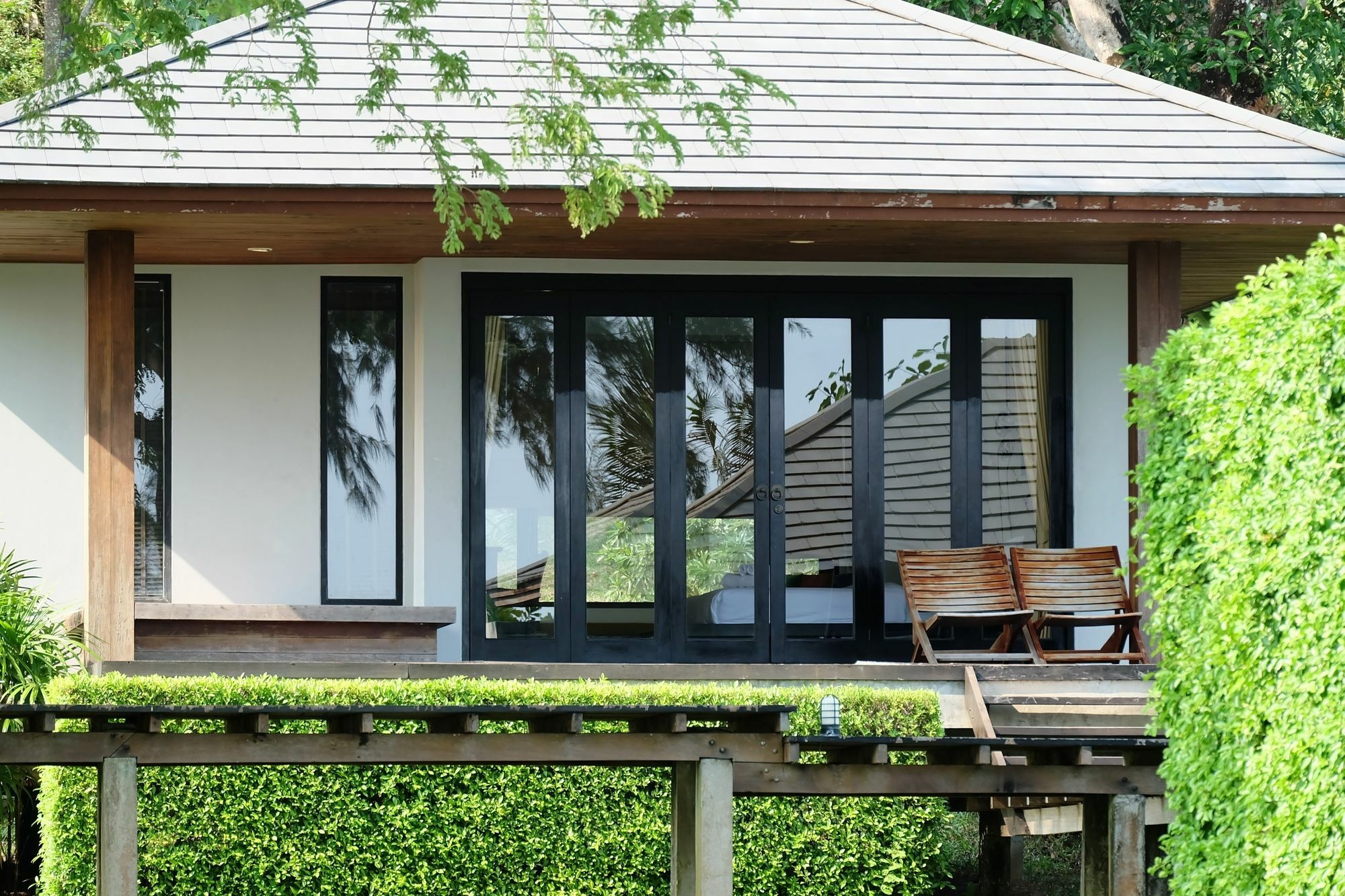 Plub Pla Koh Mak Retreat Ξενοδοχείο Εξωτερικό φωτογραφία