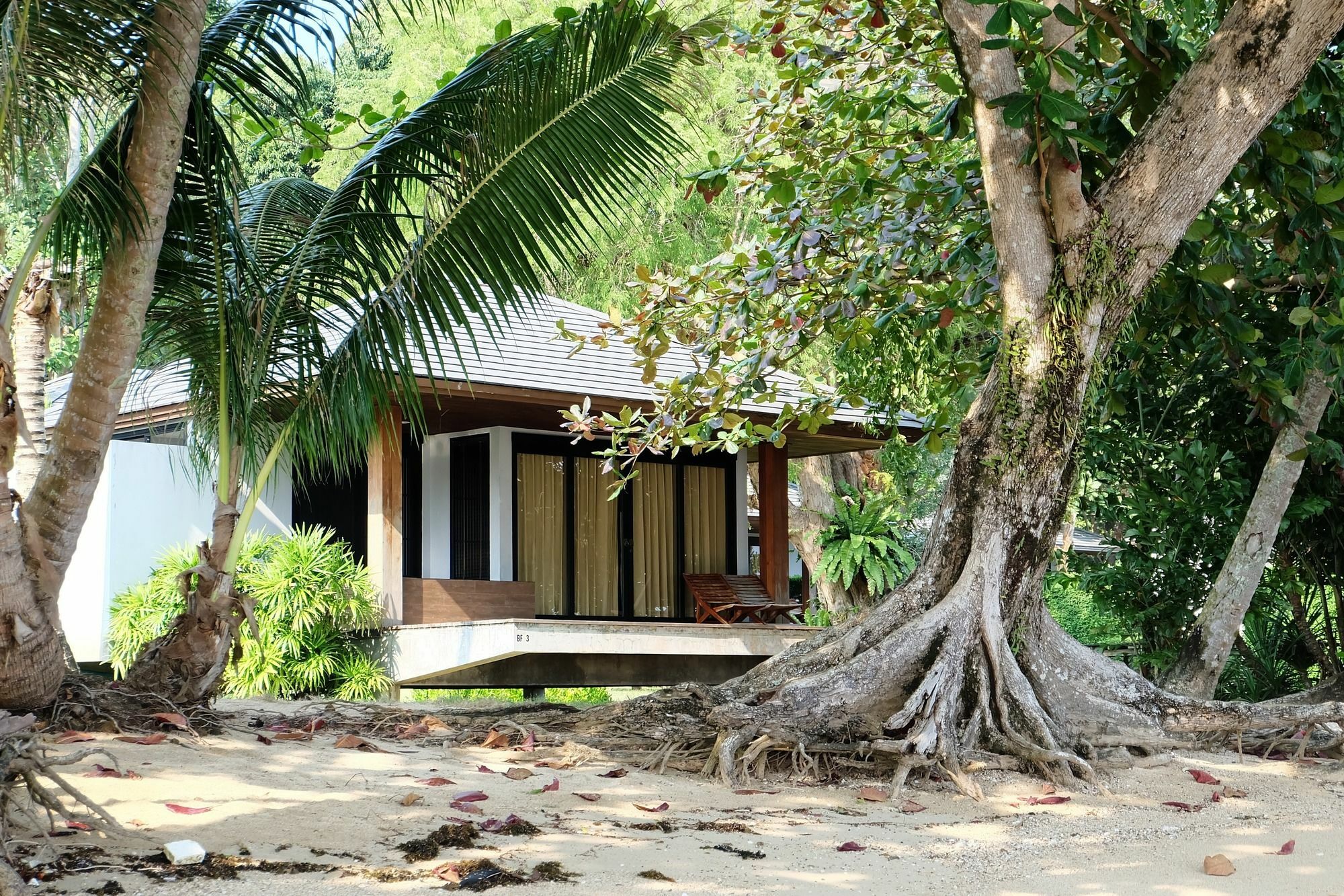 Plub Pla Koh Mak Retreat Ξενοδοχείο Εξωτερικό φωτογραφία