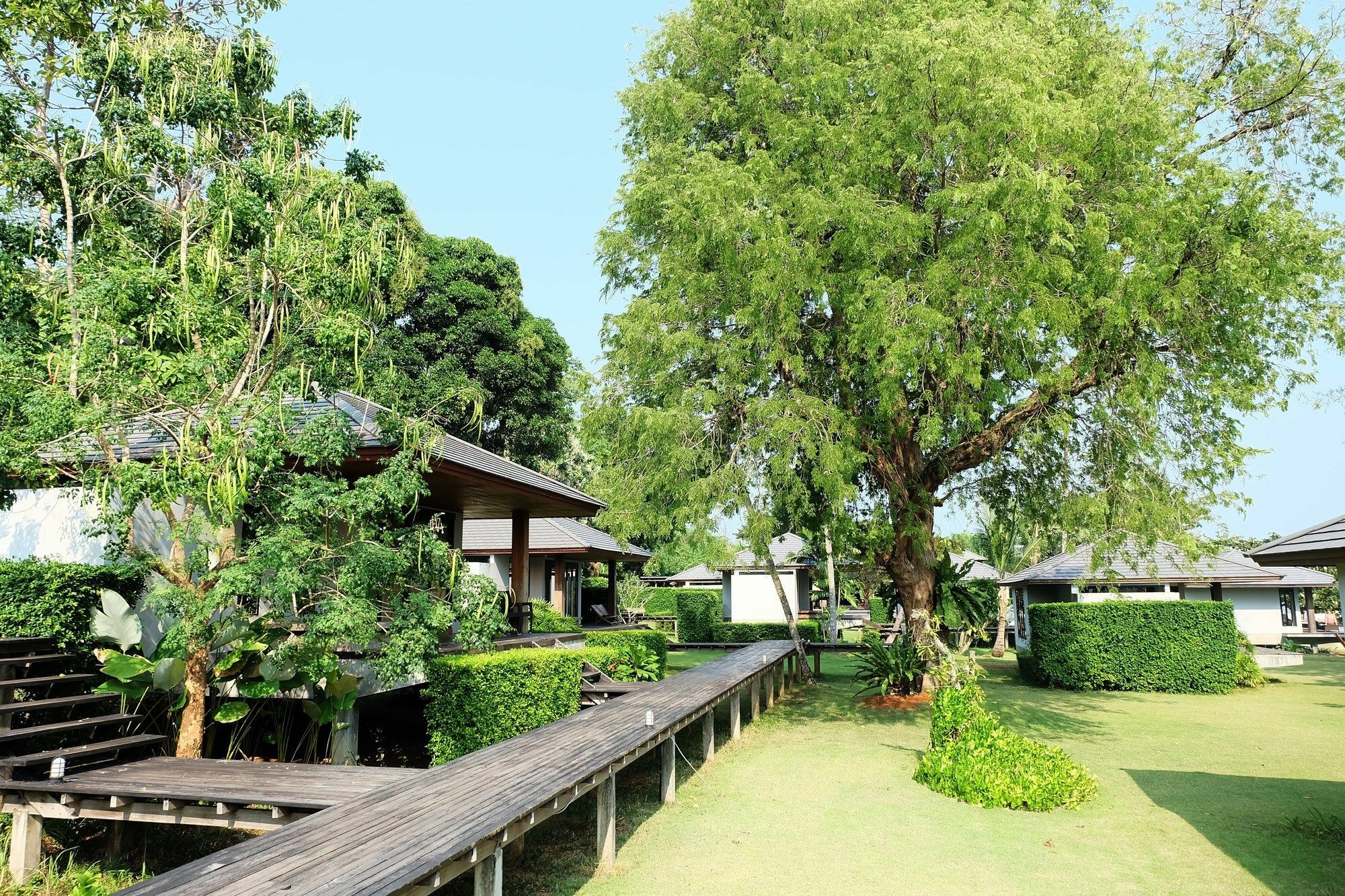 Plub Pla Koh Mak Retreat Ξενοδοχείο Εξωτερικό φωτογραφία