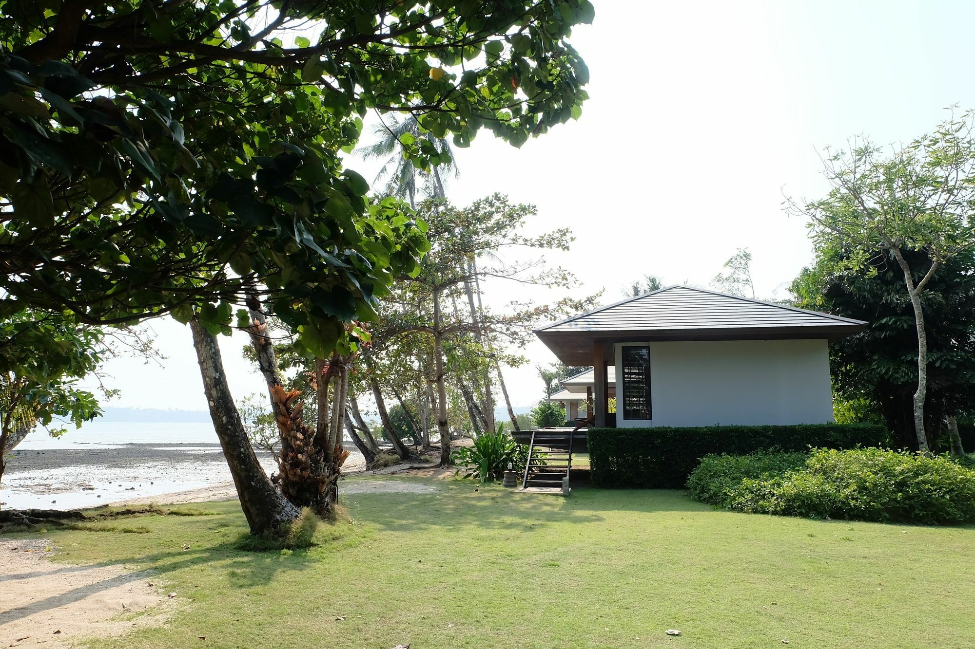 Plub Pla Koh Mak Retreat Ξενοδοχείο Εξωτερικό φωτογραφία