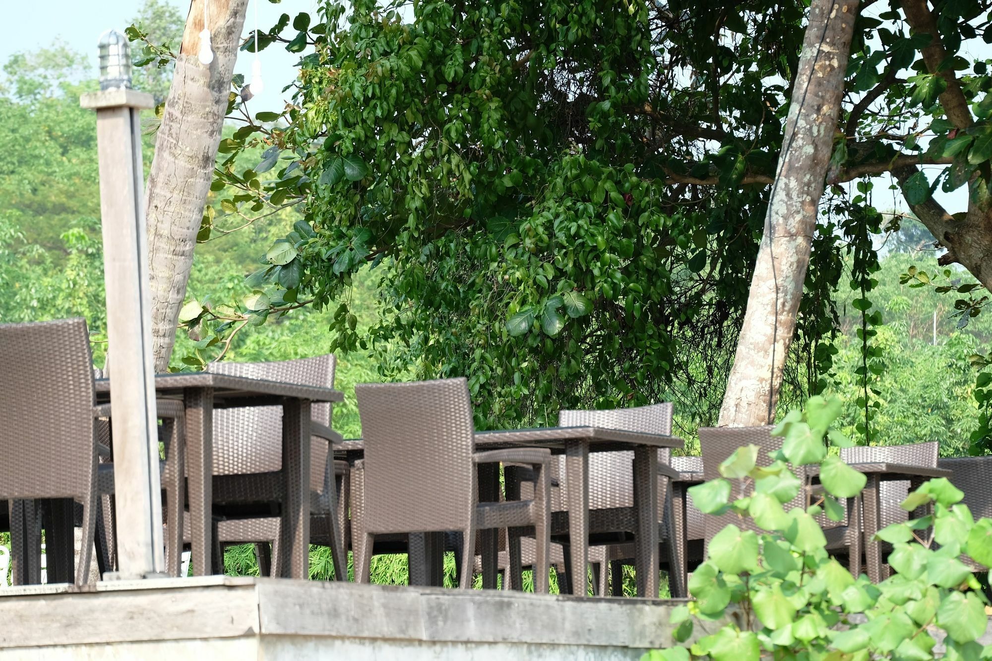 Plub Pla Koh Mak Retreat Ξενοδοχείο Εξωτερικό φωτογραφία