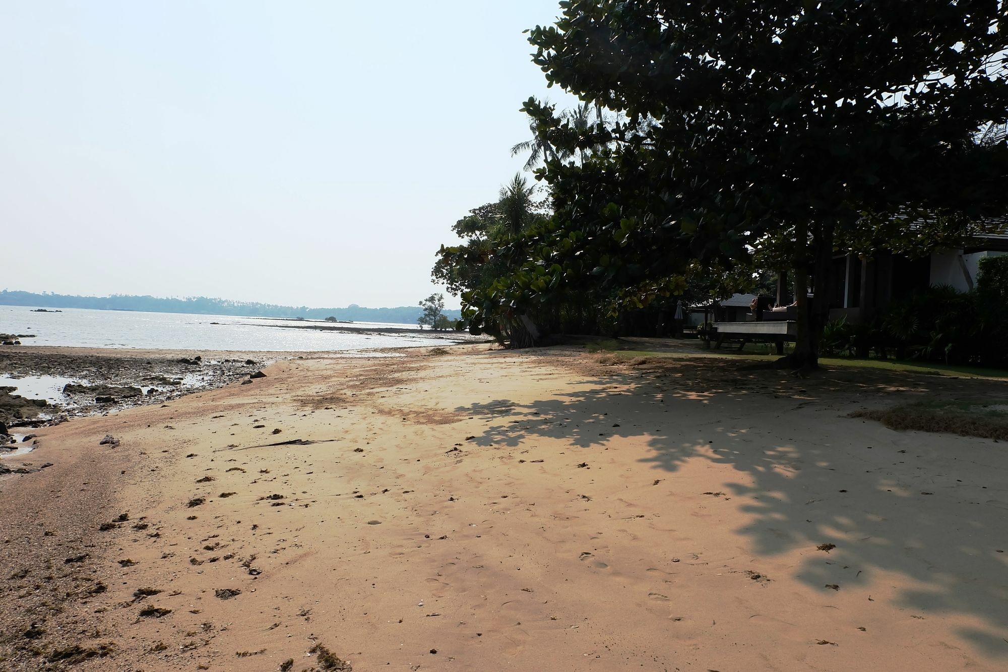 Plub Pla Koh Mak Retreat Ξενοδοχείο Εξωτερικό φωτογραφία