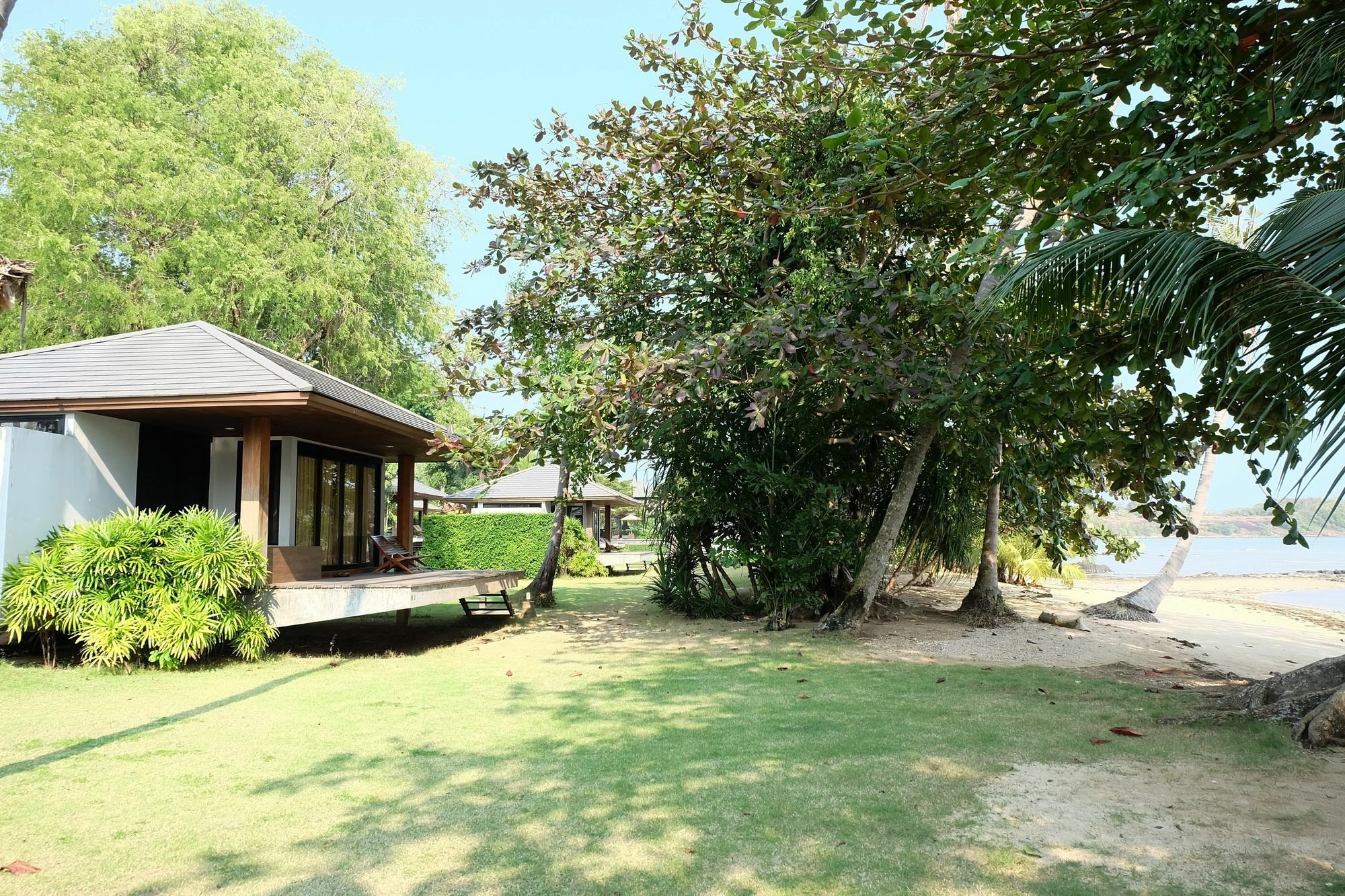 Plub Pla Koh Mak Retreat Ξενοδοχείο Εξωτερικό φωτογραφία