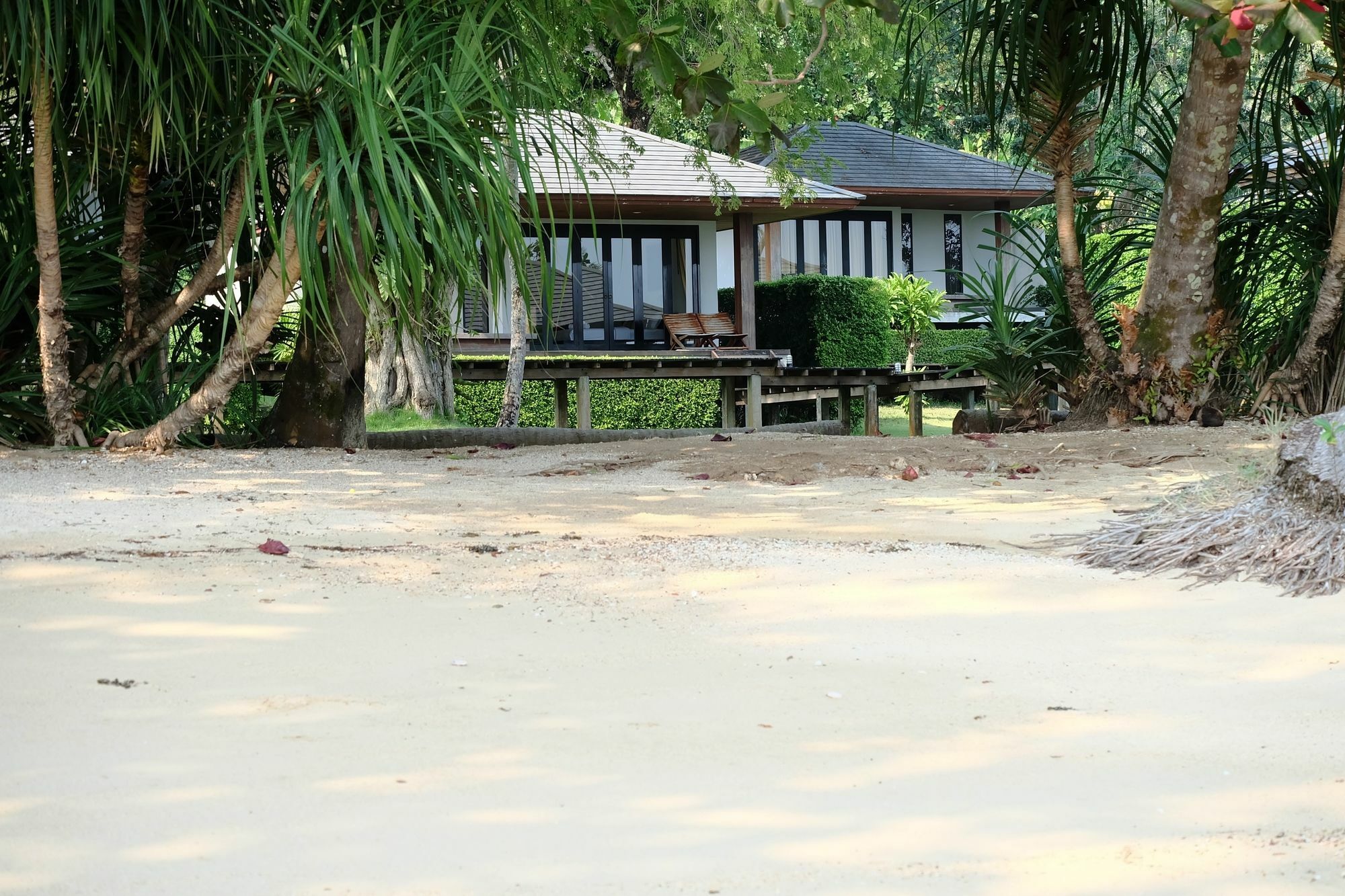 Plub Pla Koh Mak Retreat Ξενοδοχείο Εξωτερικό φωτογραφία